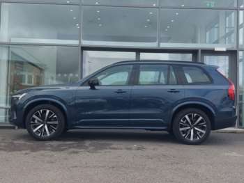 Used Volvo XC90 2024 for sale - 74804736: Photo
