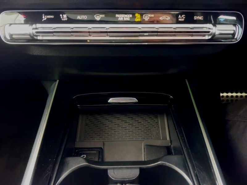 Used Mercedes-Benz GLB 2021 for sale - 76506975: Photo 13