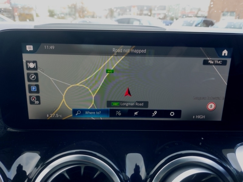 Used Mercedes-Benz GLB 2021 for sale - 76506975: Photo 14