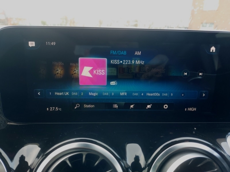 Used Mercedes-Benz GLB 2021 for sale - 76506975: Photo 15