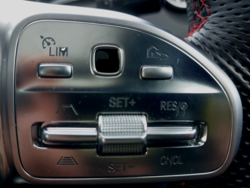 Used Mercedes-Benz GLB 2021 for sale - 76506975: Photo 17