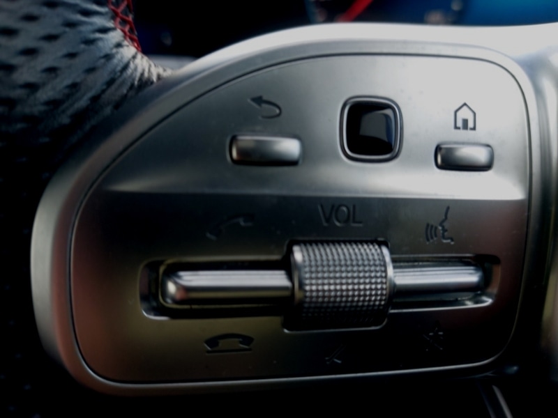 Used Mercedes-Benz GLB 2021 for sale - 76506975: Photo 18