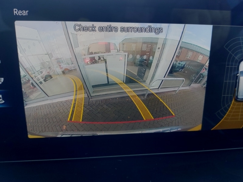 Used Mercedes-Benz GLB 2021 for sale - 76506975: Photo 19