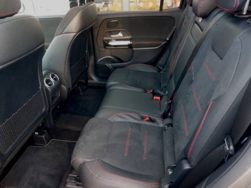 Used Mercedes-Benz GLB 2021 for sale - 76506975: Photo 6