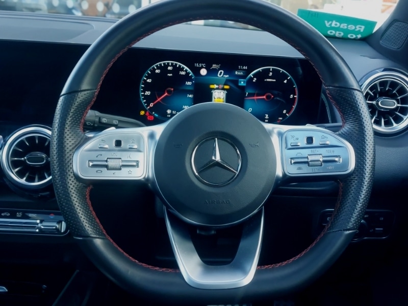 Used Mercedes-Benz GLB 2021 for sale - 76506975: Photo 7