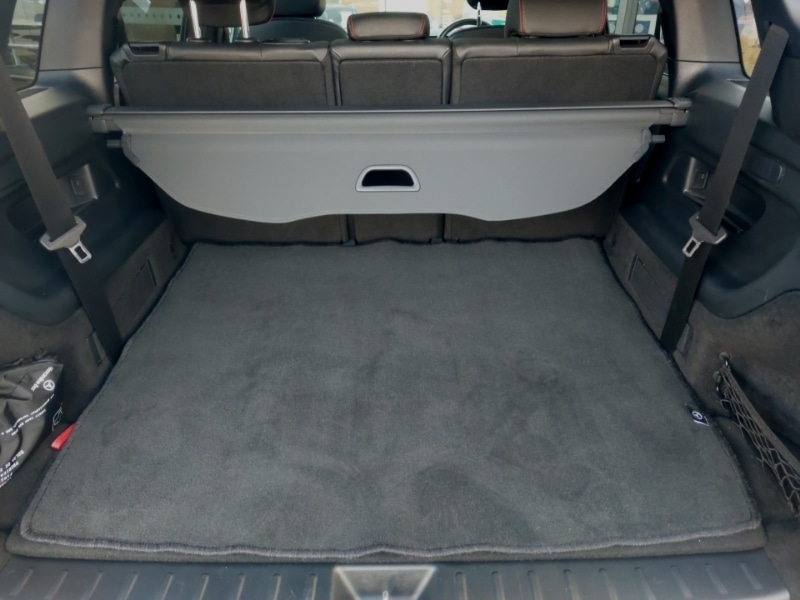 Used Mercedes-Benz GLB 2021 for sale - 76506975: Photo 8