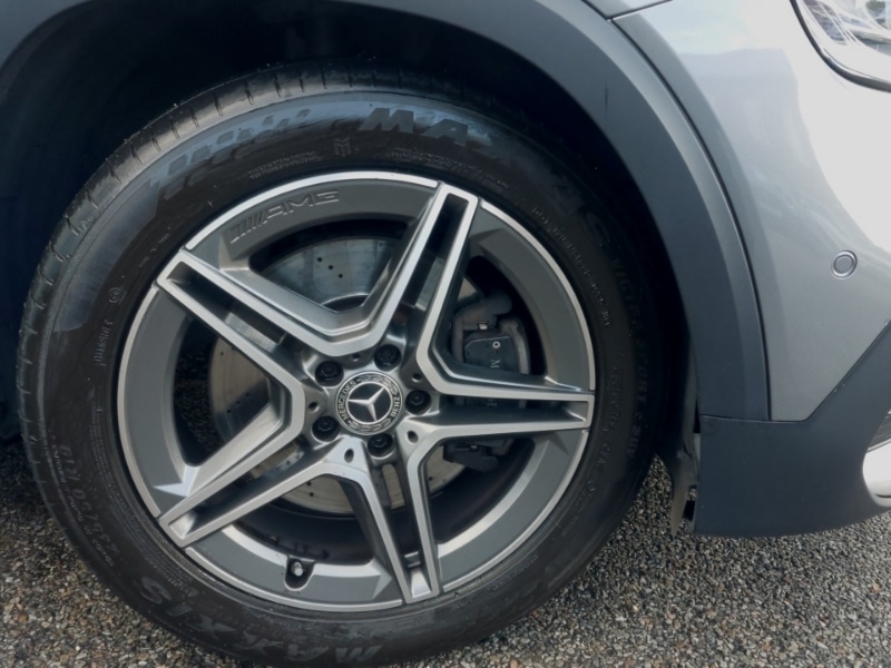 Used Mercedes-Benz GLB 2021 for sale - 76506975: Photo 9