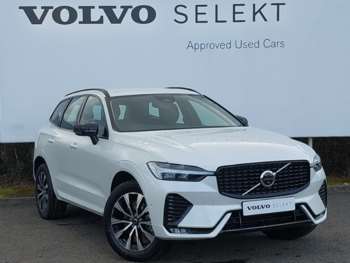 2024 - 2.0 B5P Plus Dark 5dr AWD Geartronic