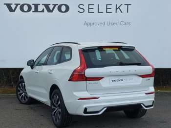 Used Volvo XC60 2024 for sale - 74567782: Photo