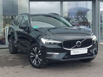 2024 - 2.0 B5P Core 5dr AWD Geartronic