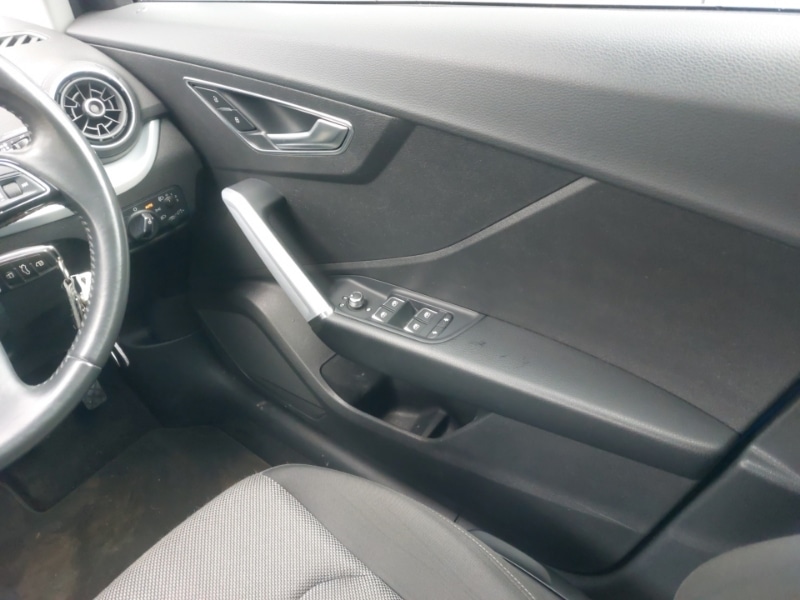 Used Audi Q2 2018 for sale - 77644322: Photo 10