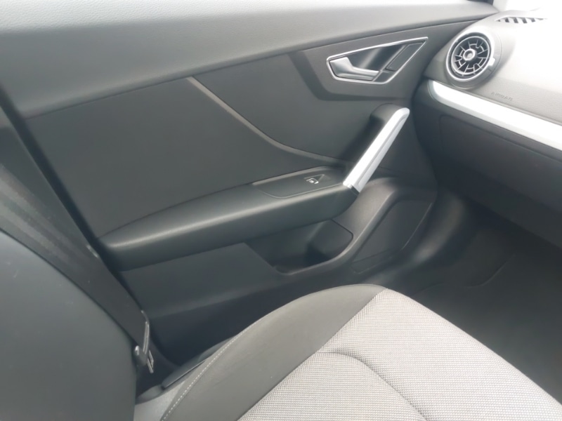 Used Audi Q2 2018 for sale - 77644322: Photo 11