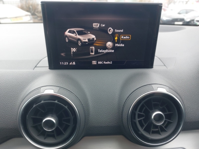 Used Audi Q2 2018 for sale - 77644322: Photo 12