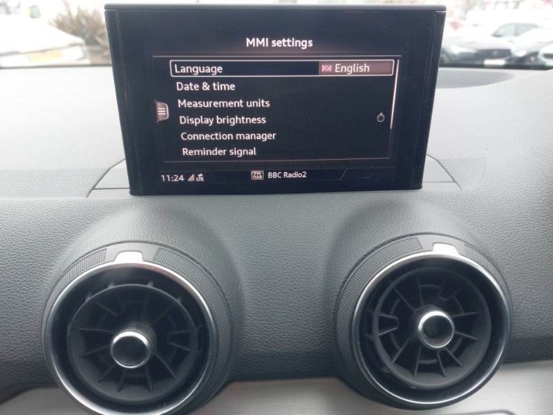 Used Audi Q2 2018 for sale - 77644322: Photo 15
