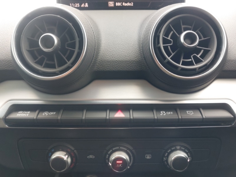 Used Audi Q2 2018 for sale - 77644322: Photo 16