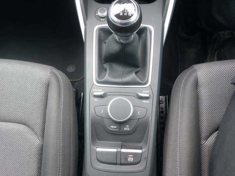 Used Audi Q2 2018 for sale - 77644322: Photo 18