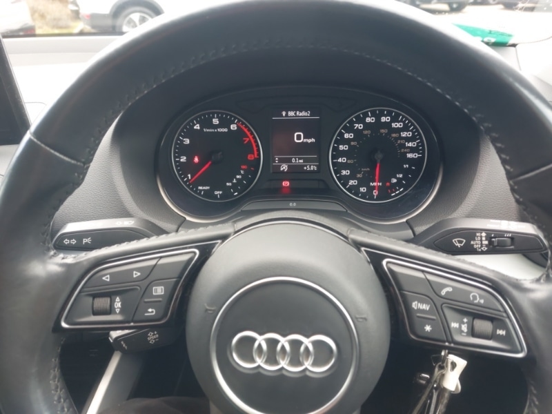 Used Audi Q2 2018 for sale - 77644322: Photo 19