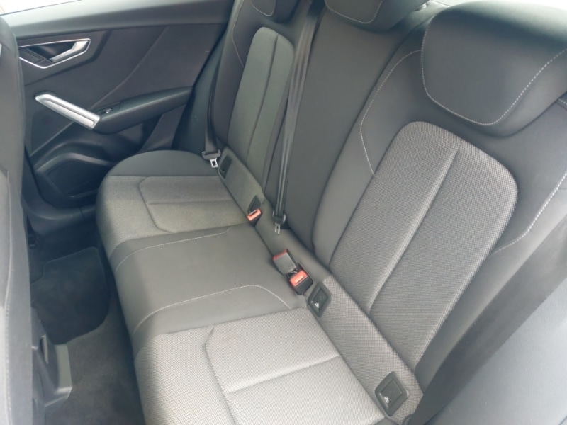 Used Audi Q2 2018 for sale - 77644322: Photo 6