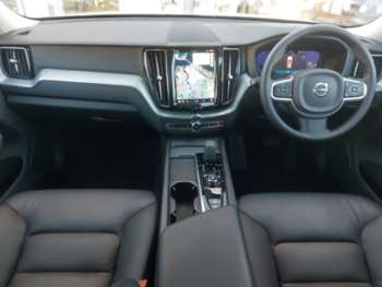Used Volvo XC60 2023 for sale - 74275242: Photo