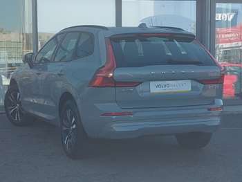 Used Volvo XC60 2023 for sale - 74275242: Photo