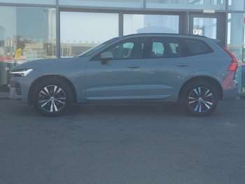 Used Volvo XC60 2023 for sale - 74275242: Photo