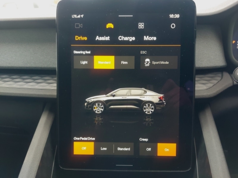 Used Polestar Polestar 2 2022 for sale - 76920205: Photo 16