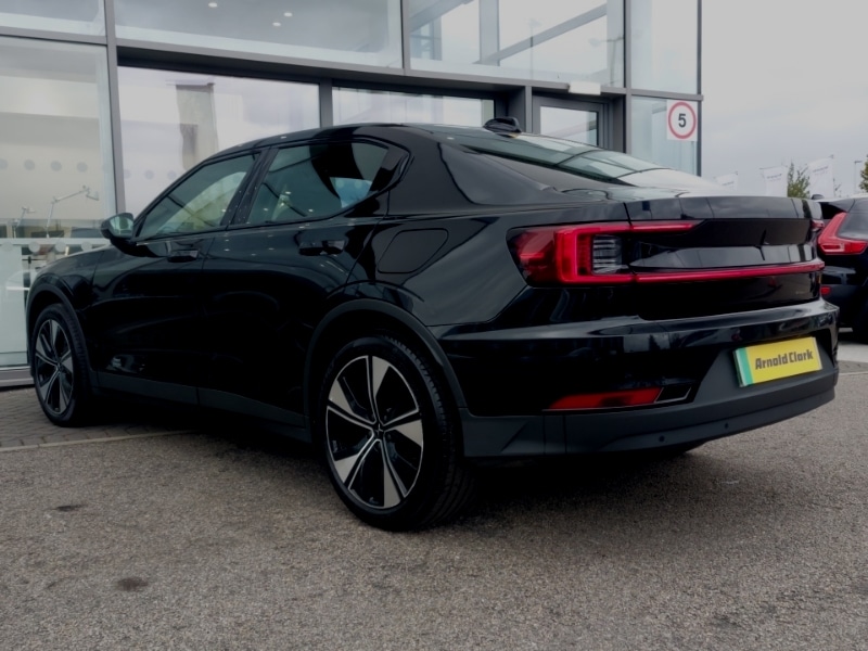 Used Polestar Polestar 2 2022 for sale - 76920205: Photo 3
