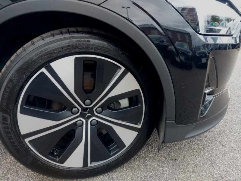 Used Polestar Polestar 2 2022 for sale - 76920205: Photo 9