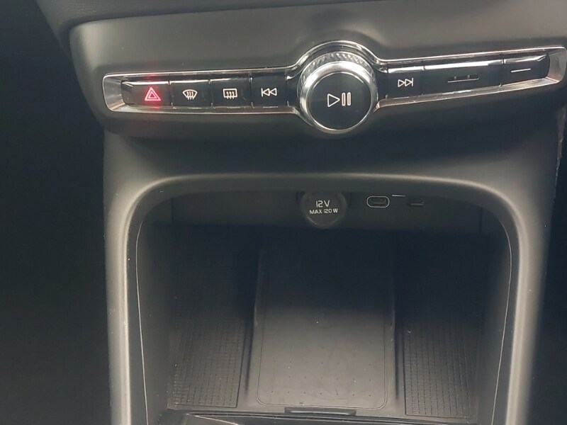 Used Volvo XC40 2024 for sale - 78211384: Photo 16