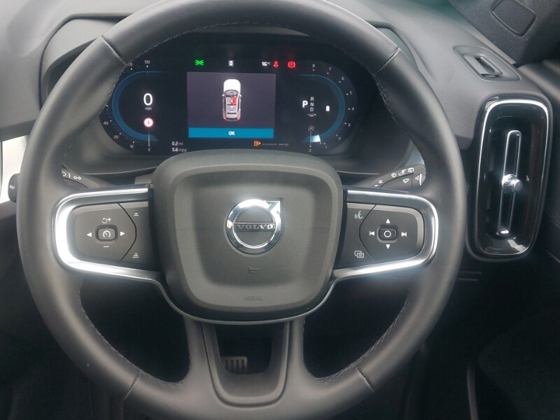 Used Volvo XC40 2024 for sale - 78211384: Photo 7