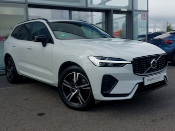 Used Volvo XC60 2022 for sale - 76165842: Photo