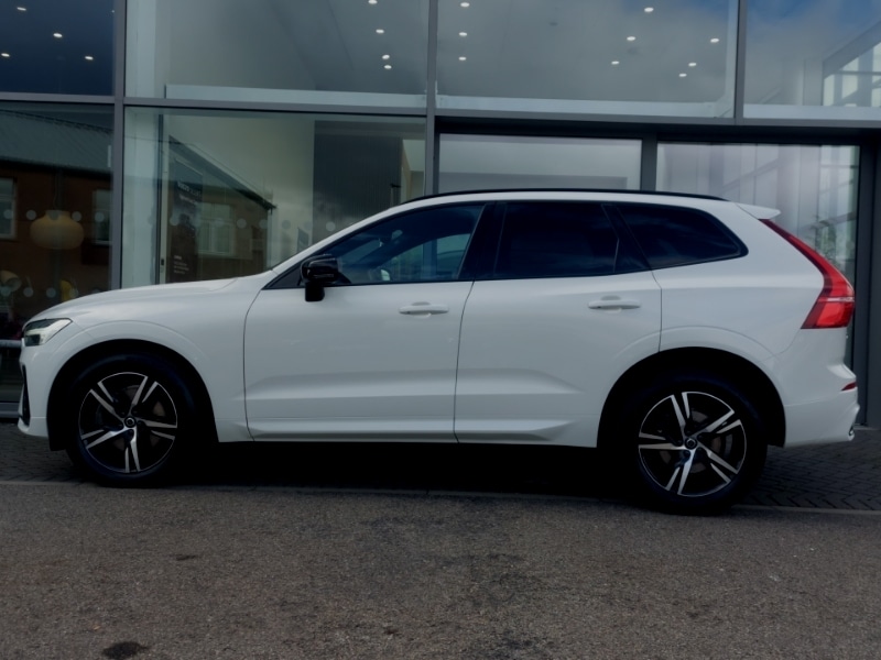 Used Volvo XC60 2022 for sale - 76165842: Photo 4