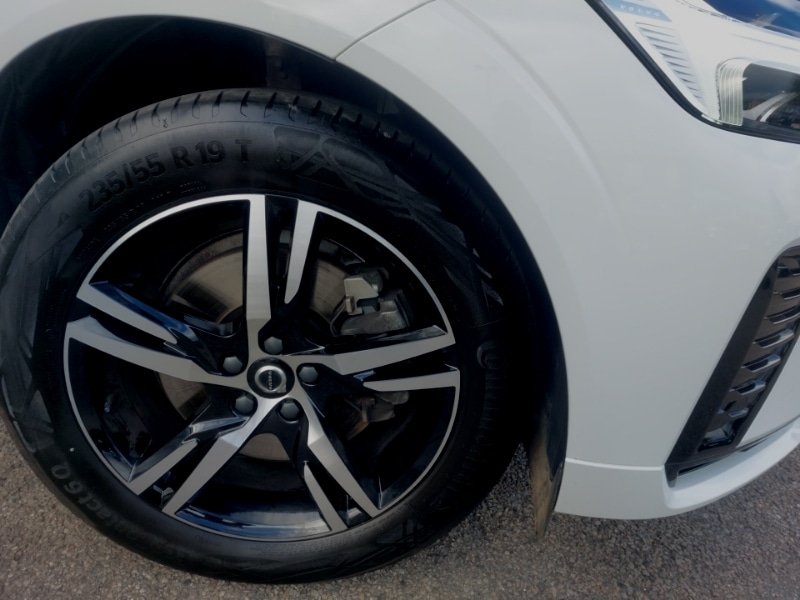 Used Volvo XC60 2022 for sale - 76165842: Photo 9
