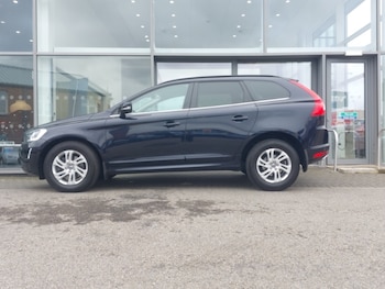 Used Volvo XC60 2016 for sale - 78327171: Photo