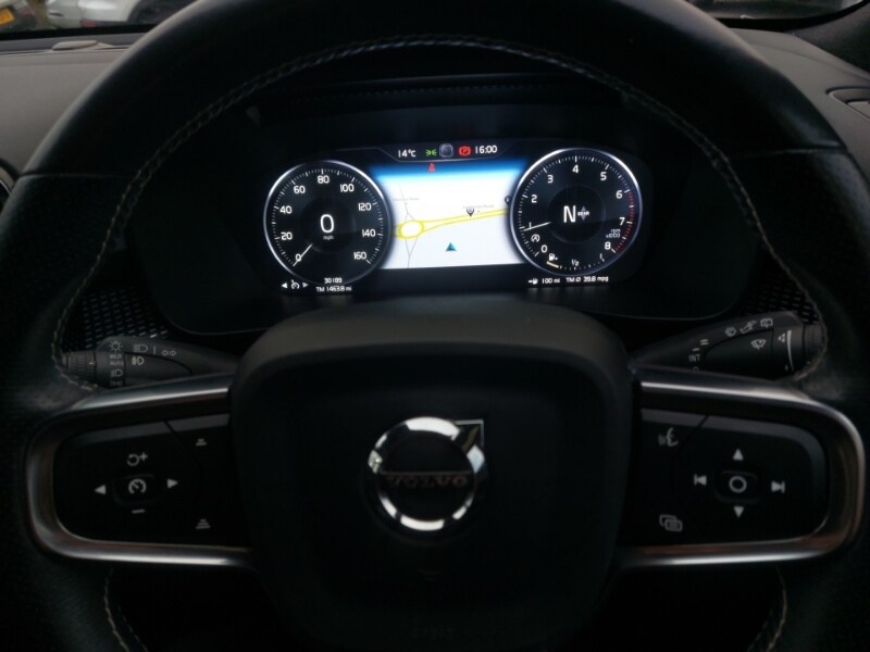 Used Volvo XC40 2021 for sale - 76721587: Photo 19