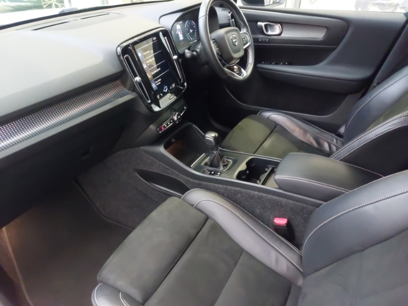 Used Volvo XC40 2021 for sale - 76721587: Photo 5