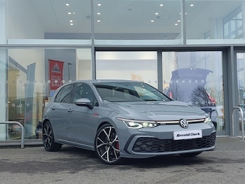 2022 - 2.0 TSI GTI 5dr DSG