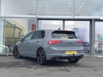 Used Volkswagen Golf 2022 for sale - 77644334: Photo