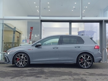 Used Volkswagen Golf 2022 for sale - 77644334: Photo