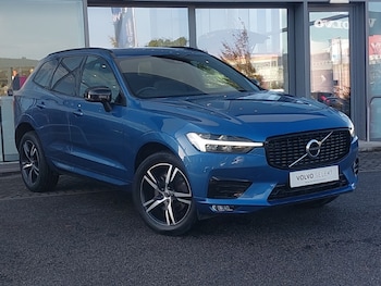 Volvo - XC60