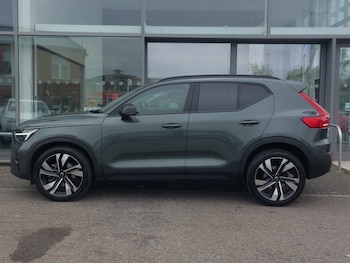 Used Volvo XC40 2025 for sale - 78973168: Photo