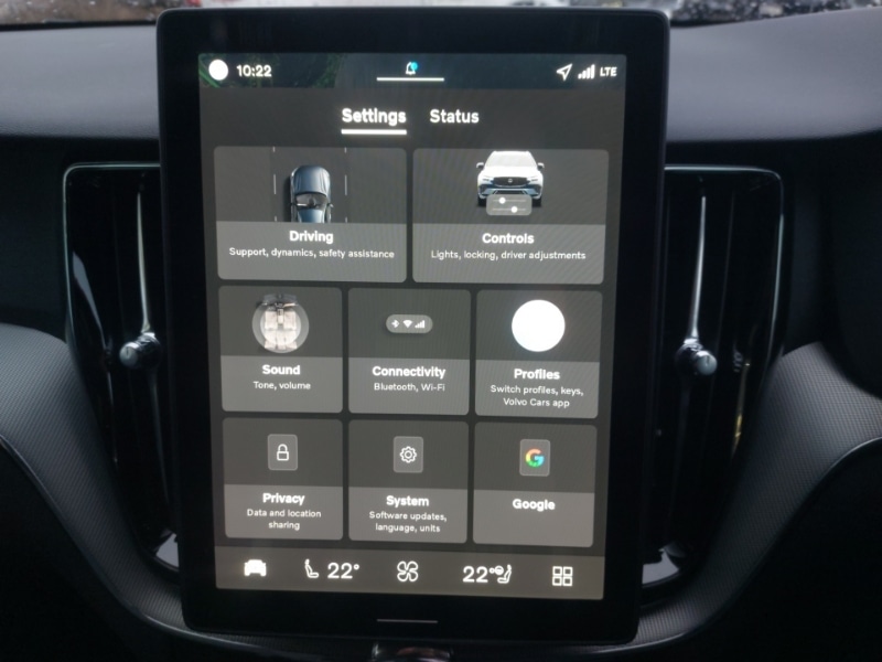 Used Volvo XC60 2025 for sale - 77338522: Photo 15