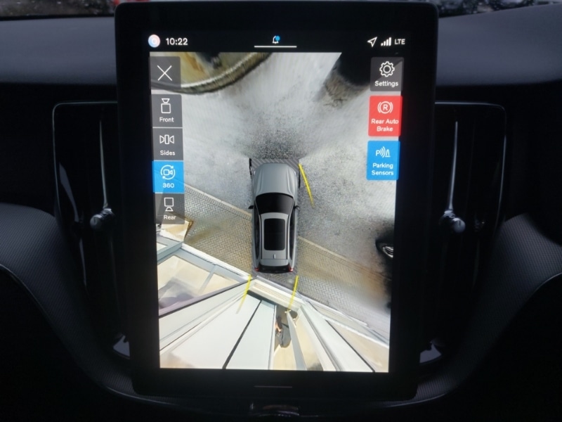 Used Volvo XC60 2025 for sale - 77338522: Photo 17