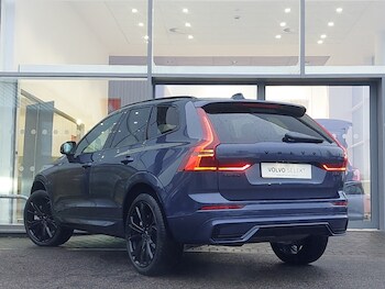 Used Volvo XC60 2025 for sale - 77338522: Photo