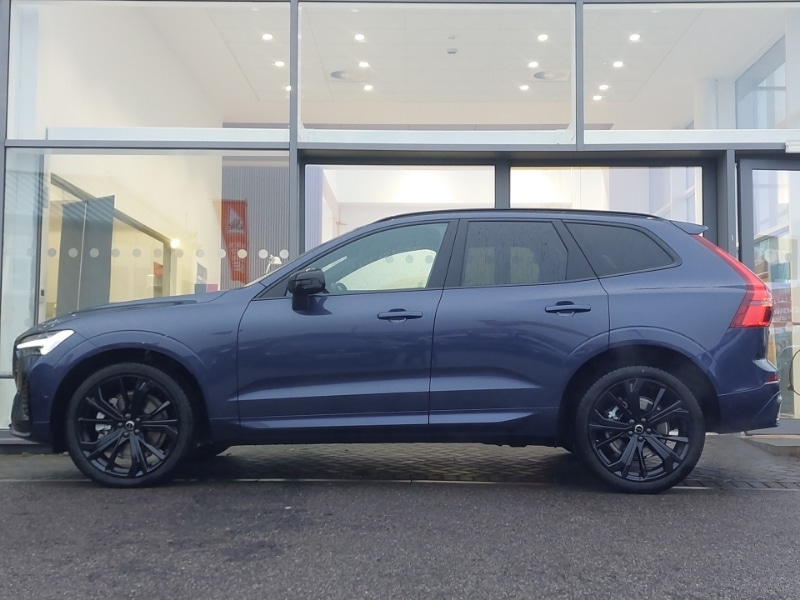 Used Volvo XC60 2025 for sale - 77338522: Photo 4