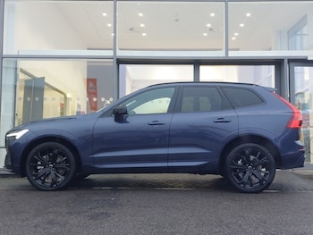 Used Volvo XC60 2025 for sale - 77338522: Photo