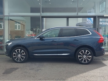 Used Volvo XC60 2025 for sale - 79368209: Photo