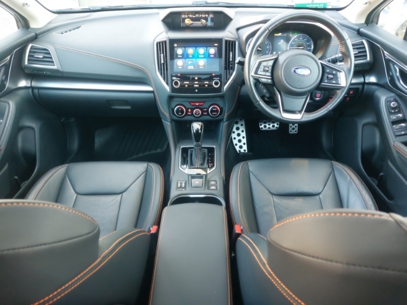 Used Subaru XV 2019 for sale - 76071419: Photo 2