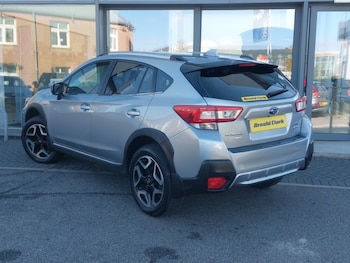 Used Subaru XV 2019 for sale - 76071419: Photo 3