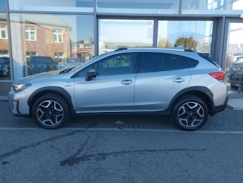 Used Subaru XV 2019 for sale - 76071419: Photo 4